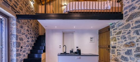 Loft Suite-EFIMI
