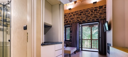 Loft Suite-MELIVIA