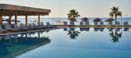 Atlantica Kalliston Resort