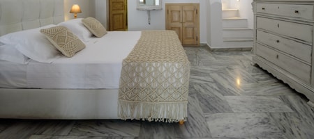 Grand Cave Suite – Caldera Sea view & Volcano View