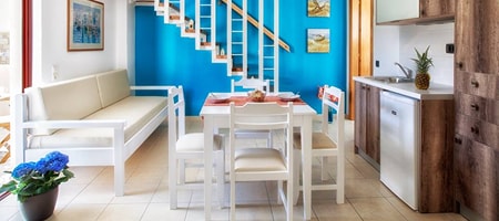 Maisonete Apartment