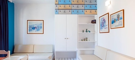 Superior Apartment With Balcony