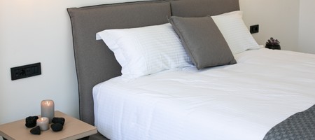 Deluxe Suite with Sea View