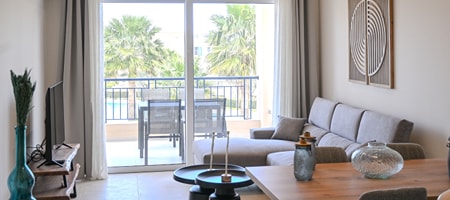 Calma Classic Apartment