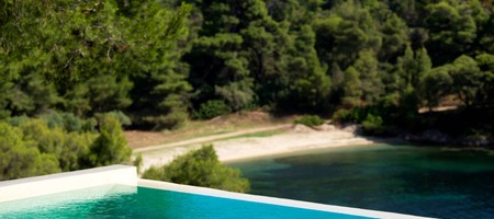 Villa Kalyva Mare by Porto Carras