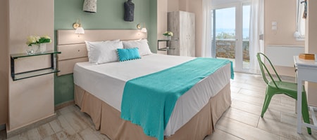 Classic Double Room S/V