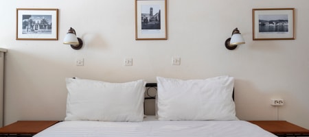 Family Triple Room (1-4 pax)