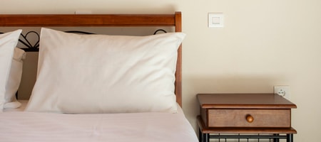 Standard Triple Room (1-3 pax)
