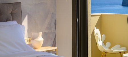 Kalos Luxury Homes Beach Loft III with Private Jacuzzi