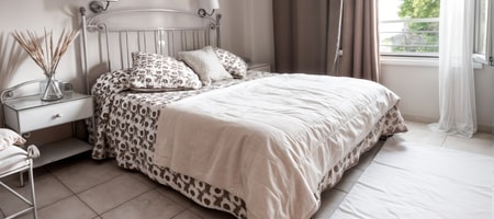 Anemone | One Bedroom Apartment First Floor