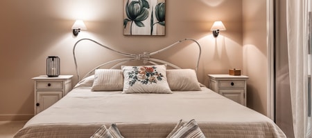 Gardenia | Triple Studio on First Floor