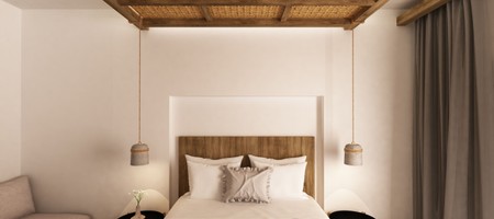 Standard Double Suite