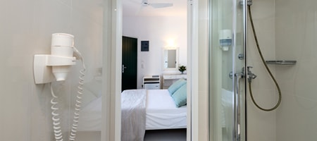 Double Room | Kalypso Hotel