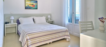 Executive Suite | Kalypso Hotel