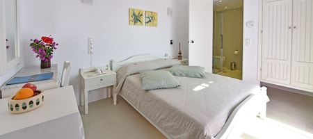 Single Room | Kalypso Hotel