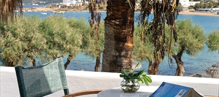 Suite | Kalypso Hotel