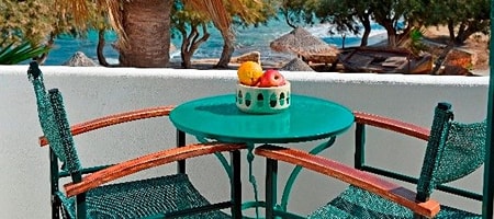 Suite up to 5 Guests |  Kalypso Hotel