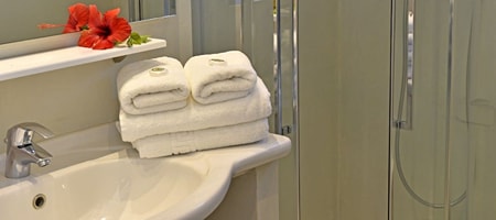 Triple Room | Kalypso Hotel