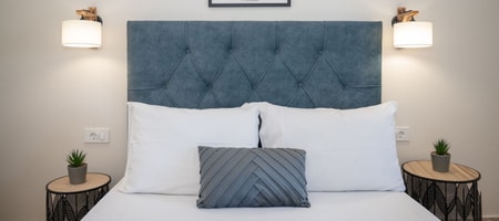 Superior 2 Bedroom Apartments