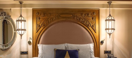 Deluxe Twin Room | Ζωσιμάδες