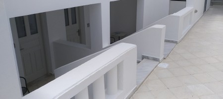 Budget rooms