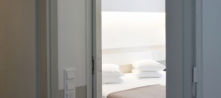 Two Bedroom Apartment Sea View