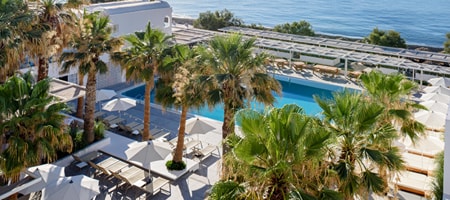 Kamari Beach Hotel