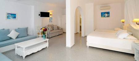 Family Suite