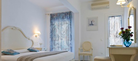 Double Superior Room