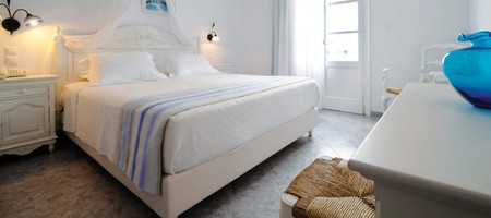 Triple Superior Room
