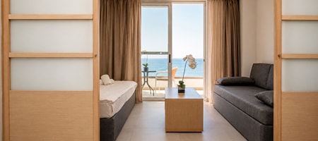 Suite Sea View