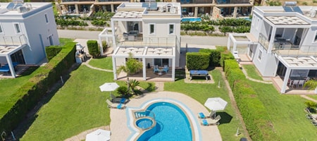 Villa Private Pool