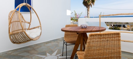Seafront Suite
