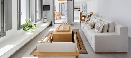 Kamini Premium 3 bedrooms