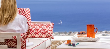 Kamini Santorini Villas