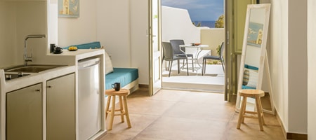 Little Garden Suite