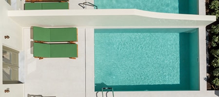 Theros Villa with Private Pool - Villa 4