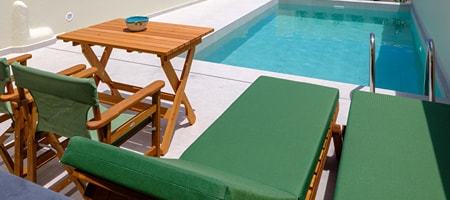 Sunrise Villa with Private Pool - Villa 3