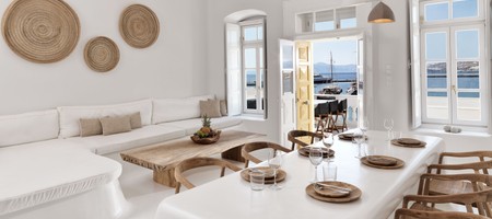 Kampani Villa Mykonos