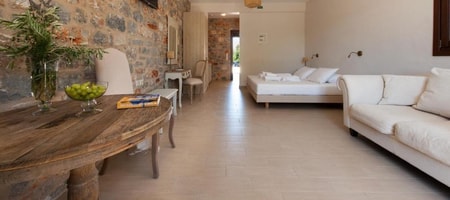 Double One Space Room Ground Floor