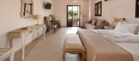 Double One Space Room Upper Floor