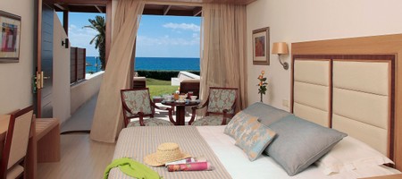 Superior Cabana with Private Garden