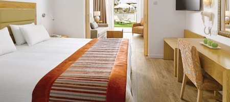Garden Suite with Private Garden