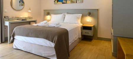 Suite Alexander