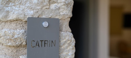 Suite Catherine