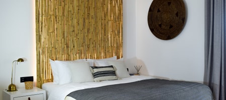 Superior Pool View Room