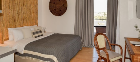 Superior Sea View Room
