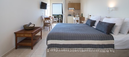 Sea View Studio