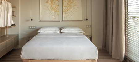Helios - Kaoma Comfort Suites