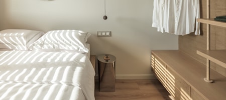 Muses - Kaoma Comfort Suites